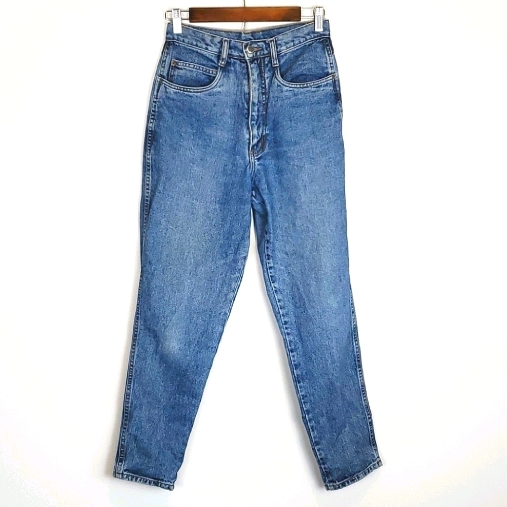 Vintage‎ Bill Blass Mom Jeans